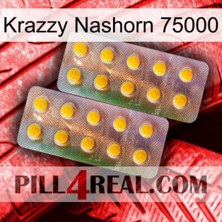 Krazzy Rhino 75000 new10